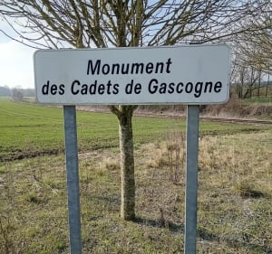 Boucle Moy-de-l'Aisne et étape Stevenson - Moÿ-de-l'Aisne - 3