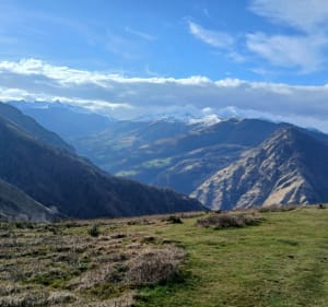 Pic Losco depuis Licq ATHREY - Licq-Athérey - 4