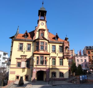 Z Nowej Rudy na Górę Wszystkich Świętych - Krzysztof - 4