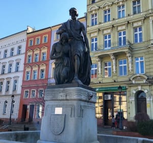 Z Nowej Rudy na Górę Wszystkich Świętych - Krzysztof - 5