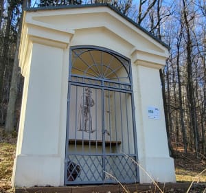 Z Nowej Rudy na Górę Wszystkich Świętych - Krzysztof - 3