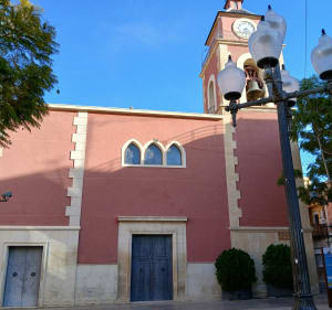 Sur les hauteurs d'El Campello - El Campello - 3