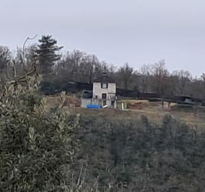 Randonnée Bruniquel / Tarn - Bruniquel - 4