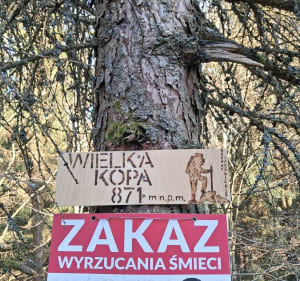 Rudawy Janowickie - Pisarzowice - 3