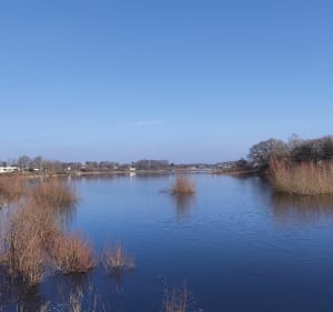 Lac de Bouzey - Chaumousey - 3