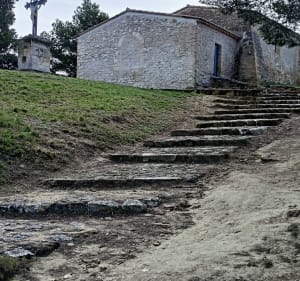 Sentier du patrimoine, Saint-Chamas - Saint-Chamas - 4