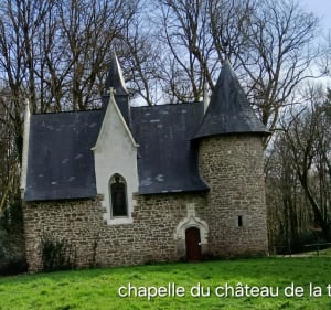 Aux alentours d'Orvault - Orvault - 5