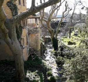 Randonnée de La Pigne, par Col St-Arnoux à Seillans - Seillans - 4