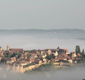 Tour en Périgord Noir - Sarlat-la-Canéda - 3