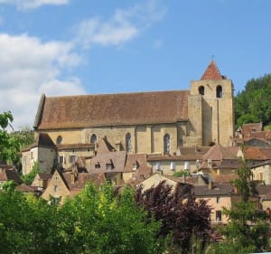 Tour en Périgord Noir - Sarlat-la-Canéda - 4