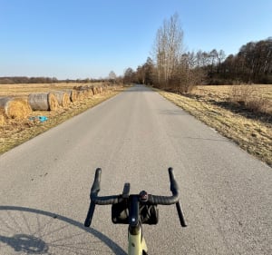 Mazowiecko-Świętokrzyskie rejony asfaltem - Skarżysko-Kamienna - 4