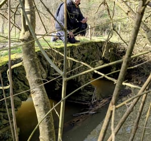 Balade entre Le Mesnil et Laurent-du-Mottay - Mauges-sur-Loire - 4