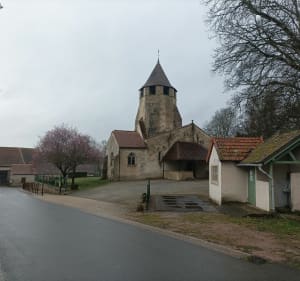 Balade campagnarde entre Saint-Pourçain-sur-Sioule à Louchy-Montfand - Saint-Pourçain-sur-Sioule - 3