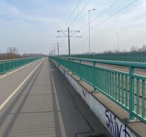 4 mosty warszawskie - Marcin - 3