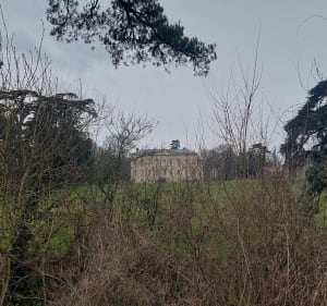 Boucle La Lutine, par l'Orbrie - Fontenay-le-Comte - 5