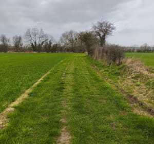 Rando Vaux-sur-Aure - Benjamin - 4