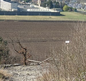 Balade dans les bois de la colline de Pont-de-Claix vers Varces - Le Pont-de-Claix - 5