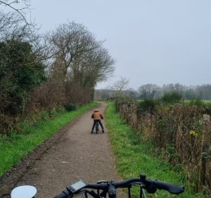 Bodonou en vélo - Plouzané - 4