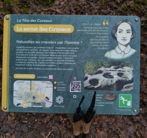 De Pouxeux au Massif du Dossard (88) - Pouxeux - 4