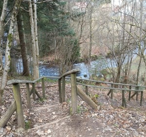 Les perles de Vologne en passant par la Roche du Page - Xonrupt-Longemer - 3