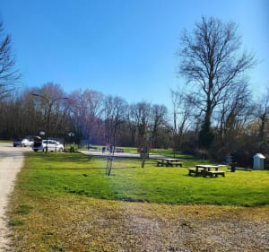 Belle balade ensoleillée à Villy-le-Marechal - Villy-le-Maréchal - 3