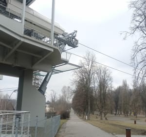 Przy niedzieli w Parku Śląskim - Chorzów - 3