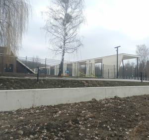 Przy niedzieli w Parku Śląskim - Chorzów - 5