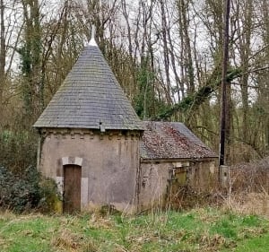 Lavoir Brangeard - Aubigny - 3