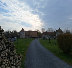 Des deux côtés de la vallée autour de La croix Saint Leufroy - Clef Vallée d'Eure - 4