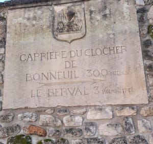 Bonneuil en Valois - Bonneuil-en-Valois - 4