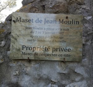 Le gros et petit Calan . - Eygalières - 3