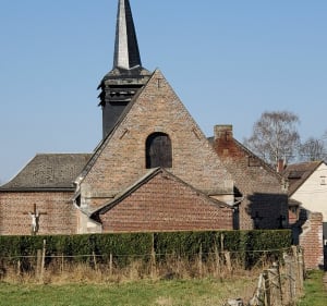 Entre Somme et Oise, par Flavy - Esmery-Hallon - 3