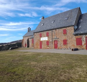 Tour du plateau Tassivière - Besse-et-Saint-Anastaise - 3