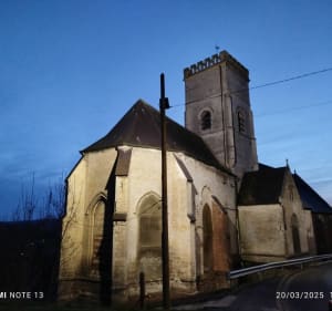 Rando Houdain et Collines de l'Artois - Houdain - 3
