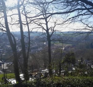 Rando Houdain et Collines de l'Artois - Houdain - 4