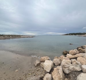 De Lavera à Carro - Martigues - 3