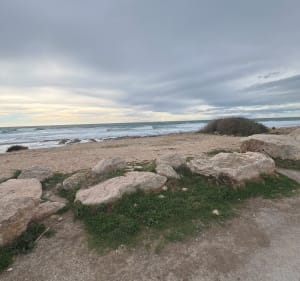 De Lavera à Carro - Martigues - 5