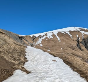 Belle rando au dessus de Besse, les Collets et hameaux alentour - Besse - 4