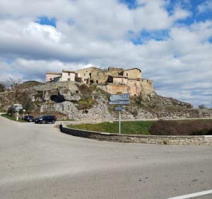 Vers les sources du Largue - Saint-Michel-l'Observatoire - 4