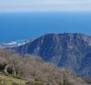 Pic Sailfort de Banyuls - Banyuls-sur-Mer - 5