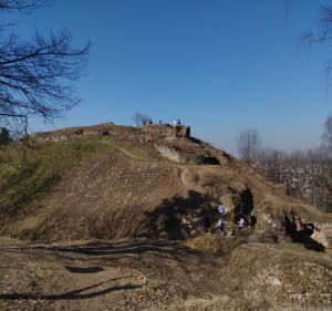 Tarnów południowy - Tarnów - 3