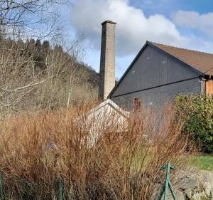 Boucle entre Ventron et La Bruche - Ventron - 4