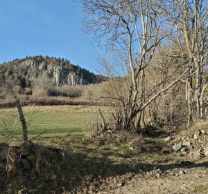 Boucle de Saint-Julien-Chapteuil au Mont Chanis - Saint-Julien-Chapteuil - 5