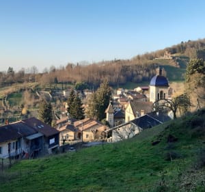 Boucle au départ de Journans - Journans - 5