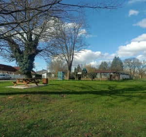 Boucle entre Poncey, Lamarche et Magny - Poncey-lès-Athée - 4