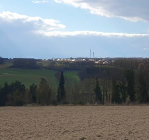 Le tour de Blangy-sous-Poix, et la Terre d'Enfer - Blangy-sous-Poix - 3
