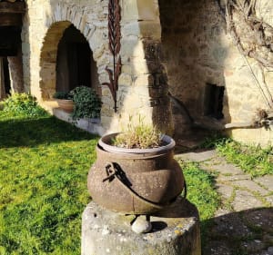 Moulin neuf par Lagarde - Moulin-Neuf - 5