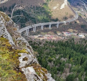 Monts d’Ain et tour du plateau de Chamoise - Saint-Martin-du-Frêne - 5