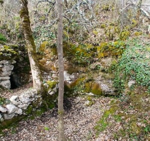 Chemin de Carcès à Bouloc - Bouloc-en-Quercy - 5