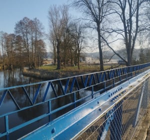 Boucle autour des Lacs de Jezioro - Kursko - 3